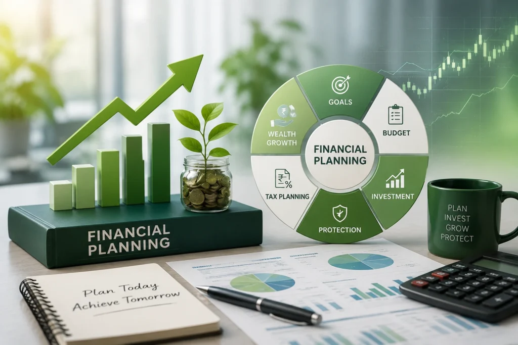 financial planning