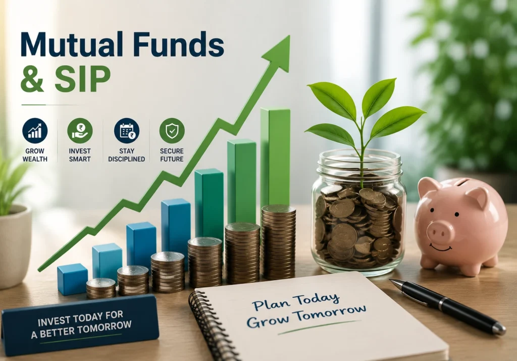 mutual funds & sip (1)