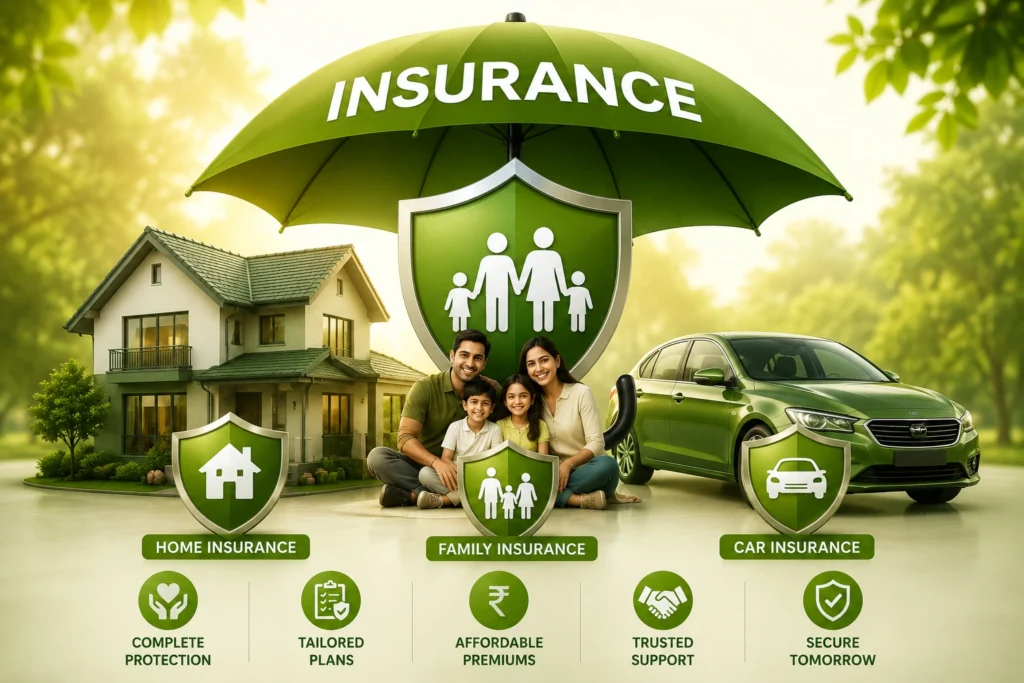 insurrance